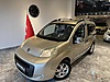 Vasıta / Minivan & Panelvan / Fiat / Fiorino Combi / 1.3 Multijet Emotion