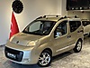 Vasıta / Minivan & Panelvan / Fiat / Fiorino Combi / 1.3 Multijet Emotion