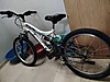Used & Brand New Items / Sports / Bicycles / Mountain Bikes & Hybrids