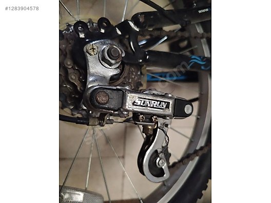 Used & Brand New Items / Sports / Bicycles / Mountain Bikes & Hybrids