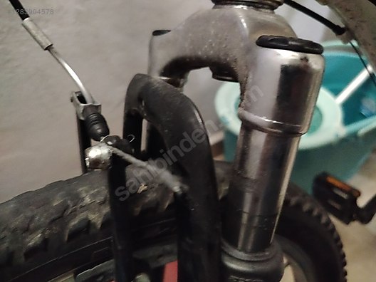 Used & Brand New Items / Sports / Bicycles / Mountain Bikes & Hybrids