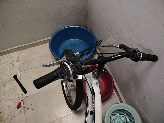 Used & Brand New Items / Sports / Bicycles / Mountain Bikes & Hybrids