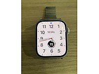 Apple Watch 9 45mm GPS #1283904607