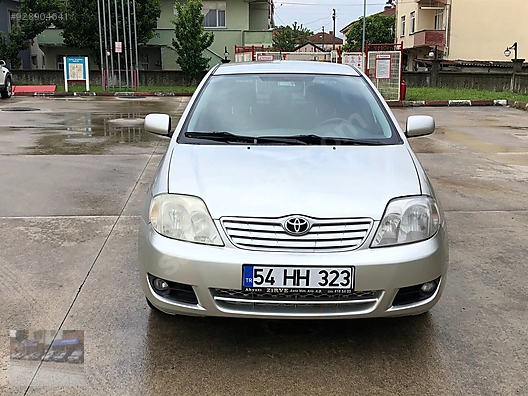 Sakarya Akyazi Zirve Oto Galeri Vasita Ilanlari Sahibinden Com Da