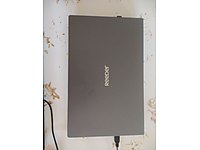 Reeder laptop