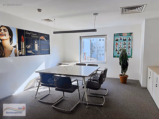 LEVENT MERKEZDE 2000 M2 SHOWROOM MAĞAZA OFİS #1285904647