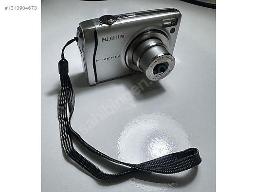 Compact / Fujifilm / FinePix F40fd / fujifilm finepix f40fd