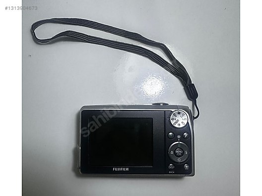 Compact / Fujifilm / FinePix F40fd / fujifilm finepix f40fd