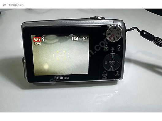 Compact / Fujifilm / FinePix F40fd / fujifilm finepix f40fd