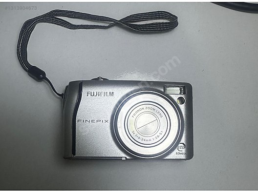 Compact / Fujifilm / FinePix F40fd / fujifilm finepix f40fd