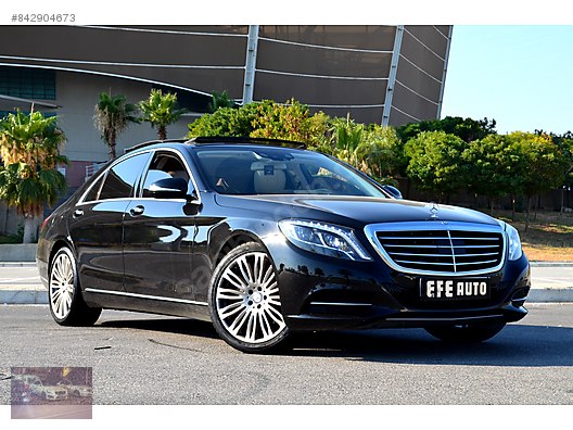 mercedes benz s series s 350 bluetec amg 2014 hatasiz boyasiz tramersiz s350 l at sahibinden com 842904673