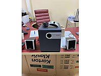 PHİLİPS 2+1 SES SİSTEMİ TERTEMİZ #1279904679