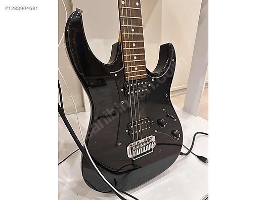 Ibanez Elektro Gitar