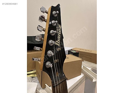 İkinci El ve Sıfır Alışveriş / Müzik / Müzik Aletleri / Telli Çalgılar / Gitar / Elektro