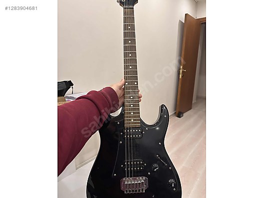 İkinci El ve Sıfır Alışveriş / Müzik / Müzik Aletleri / Telli Çalgılar / Gitar / Elektro