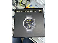 HUAWEİ WATCH 5 PRO 4 AYLIK TR GARANTİLİ HATASIZ SIFIR GİBİ #1283904752