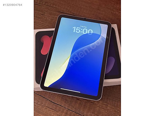 Apple iPad mini 7 128 GB Tablet - 1320904764