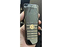 XOR CRYPTO MOBILE ROSE GOLD ULTIMATE BLACK FULL SET 2021... #983904773