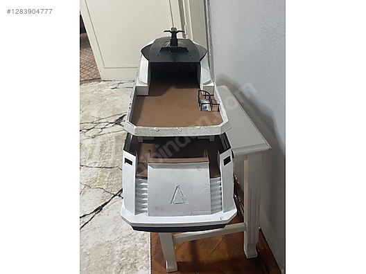 Used & Brand New Items / Toys & Hobbies / Wood & Plastic Model Kits