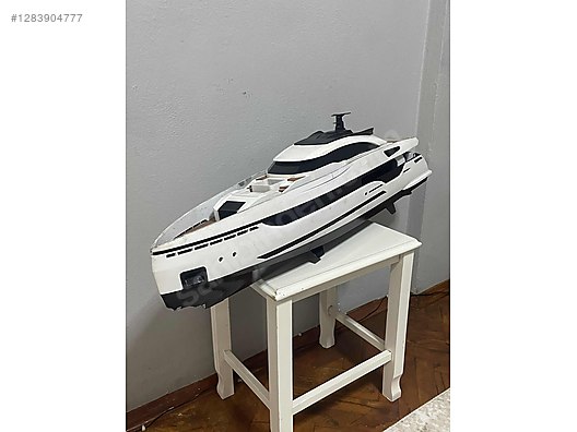 Used & Brand New Items / Toys & Hobbies / Wood & Plastic Model Kits