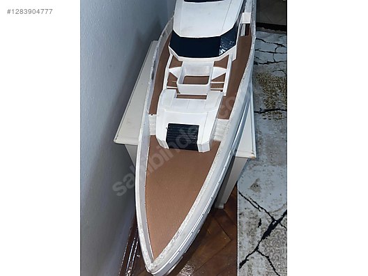 Used & Brand New Items / Toys & Hobbies / Wood & Plastic Model Kits