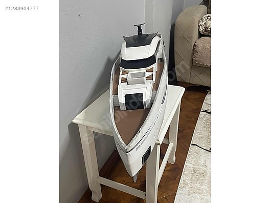 Used & Brand New Items / Toys & Hobbies / Wood & Plastic Model Kits