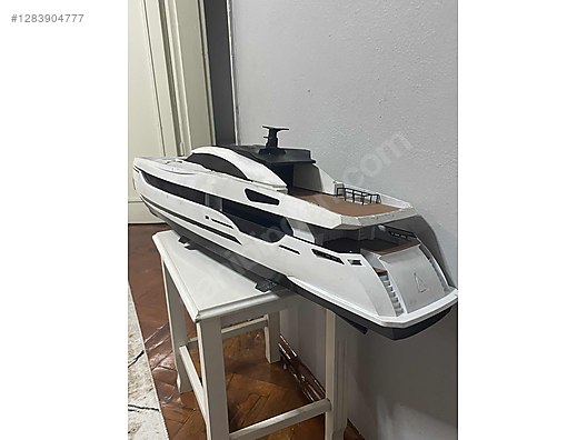 Used & Brand New Items / Toys & Hobbies / Wood & Plastic Model Kits