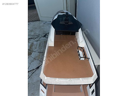 Used & Brand New Items / Toys & Hobbies / Wood & Plastic Model Kits