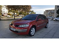 Antalya Renault Megane 1 6 Dynamique Fiyatlari Modelleri Sahibinden Com Da