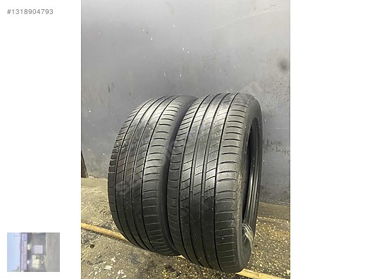 205/55R16 Michelin Çıkma lastik 2055516 sahibinden.comda - 1318904793