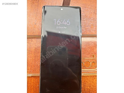 İkinci El ve Sıfır Alışveriş / Cep Telefonu & Aksesuar / Cep Telefonu / Huawei / Nova 10