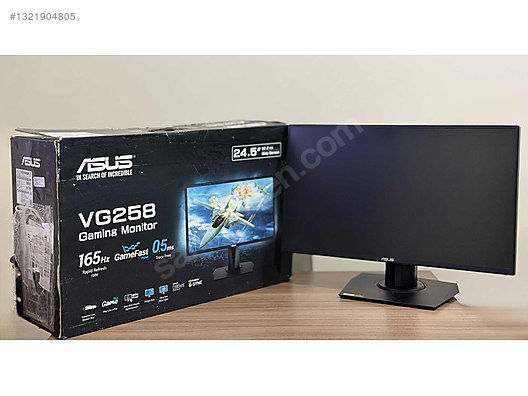 vg258qr inch vg258qr asus