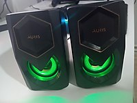 AURIS RGB KABLOLU HOPARLÖR AÇIKLAMAYI OKU #1282904815