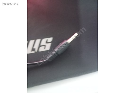 Used & Brand New Items / Computers / Peripherals / Computer Speakers