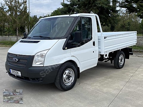 Ford Trucks / Transit / 330 S / 2013, FORD TRANSİT KAMYONET, ECO PAKET ...