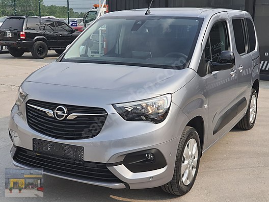 opel combo life 1 5 cdti edition style opel bayii ekcanda 2021 opel combo life 1 5 cdti ed style at sahibinden com 927904860