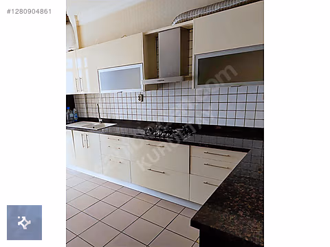 KURULTAY'DAN NİŞANTAŞI MAH. KOMPLE YENİLENMİŞ 3+1 SATILIK DAİRE #1280904861