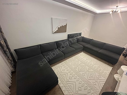 Used & Brand New Items / Home Decor / Furniture / Den & Living Room / Corner Set