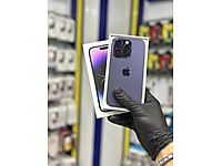 SORUNSUZ ÇİFT FİZİKİ SİM İPHONE 14PRO 128GB YD #1283904920