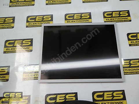 LQ150X1LX95 LCD EKRAN STOK NO 118 - Sharp Programlayıcı - 1316904954