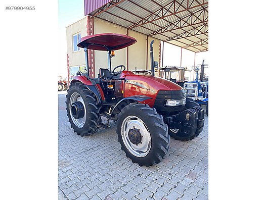 case ih 2011 model case jx 90 at sahibinden com 979904955