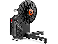 Elite Rivo Direct Drive Cycletrainer Zwift Cog & Click