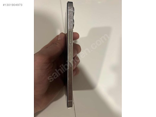 Apple / iPhone 12 Pro Max / İphone 12 Pro Max on sahibinden.com