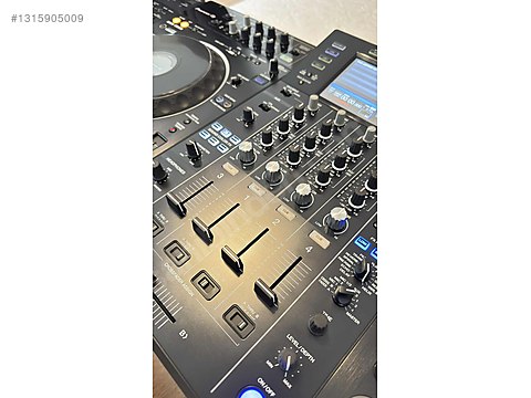 Çok az kullanılmış Xdj Xz sahibinden.comda - 1315905009