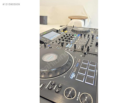 Çok az kullanılmış Xdj Xz sahibinden.comda - 1315905009