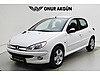 Vasıta / Otomobil / Peugeot / 206 / 1.4 HDi / X-Line