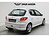 Vasıta / Otomobil / Peugeot / 206 / 1.4 HDi / X-Line