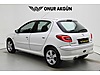 Vasıta / Otomobil / Peugeot / 206 / 1.4 HDi / X-Line