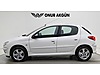 Vasıta / Otomobil / Peugeot / 206 / 1.4 HDi / X-Line