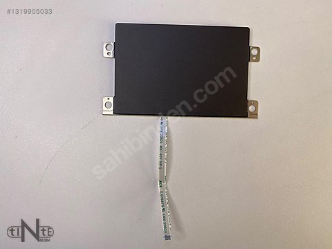 Lenovo Ideapad Flex 5 14ARE05 Koyu Gri Touchpad 056.17009.M019